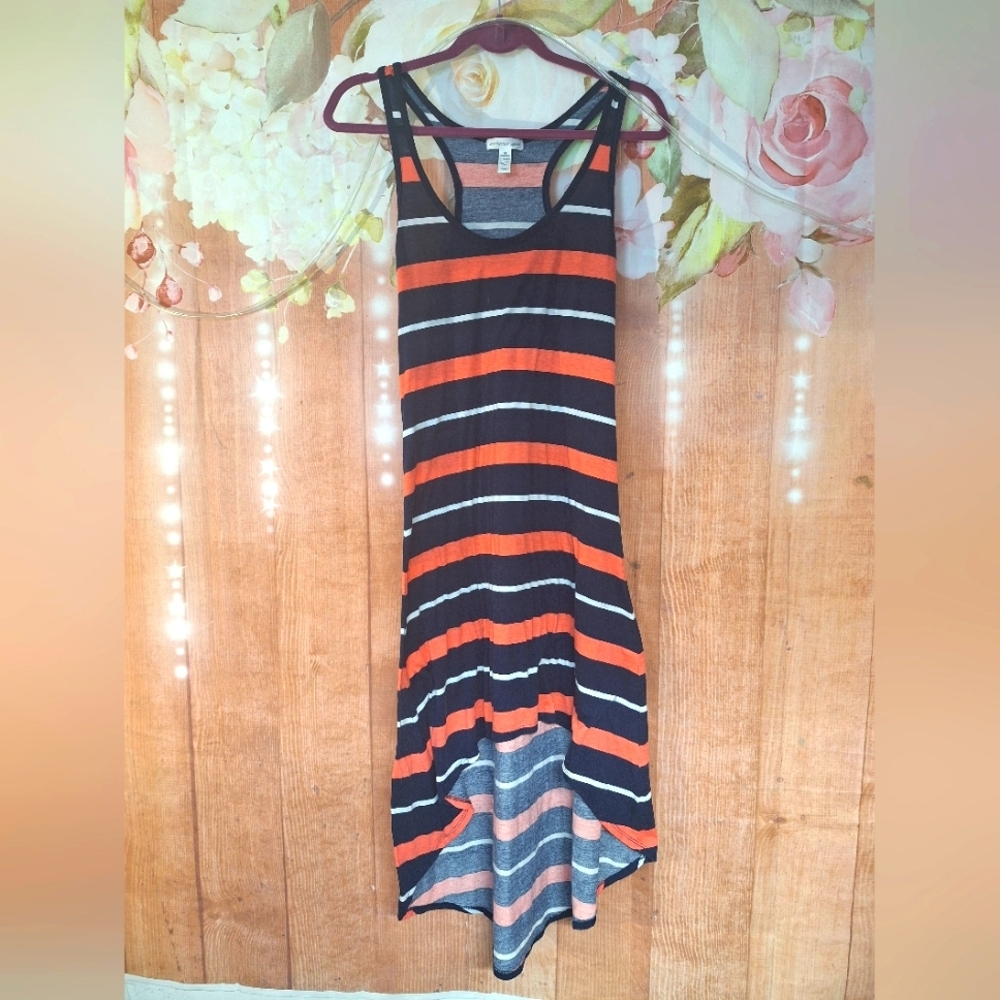 Ambiance summer dress size medium
